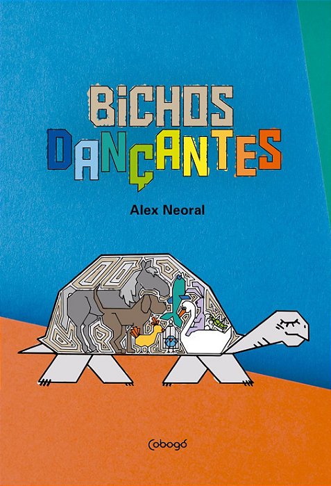 Bichos Dançantes..-