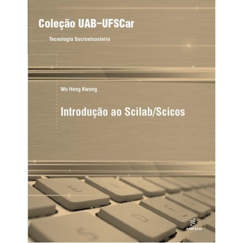 Introdução Ao Scilab/Scicos..-