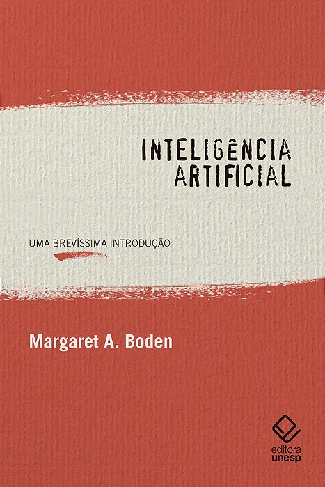 Inteligência Artificial Uma Brevíssima Introdução..-