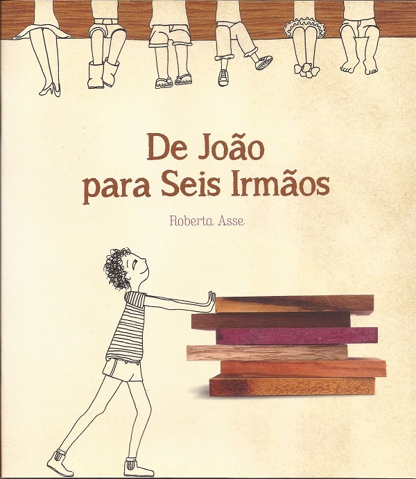 De João Para Seis Irmãos..-