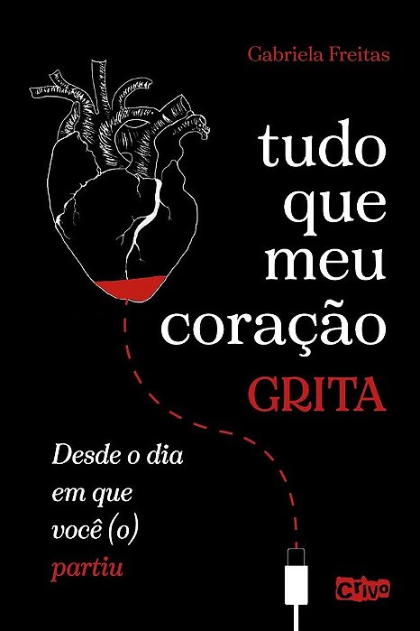 Tudo Que Meu Coração Grita Desde O Dia Em Que Você (O) Partiu..-