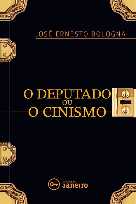 O Deputado Ou O Cinismo..-