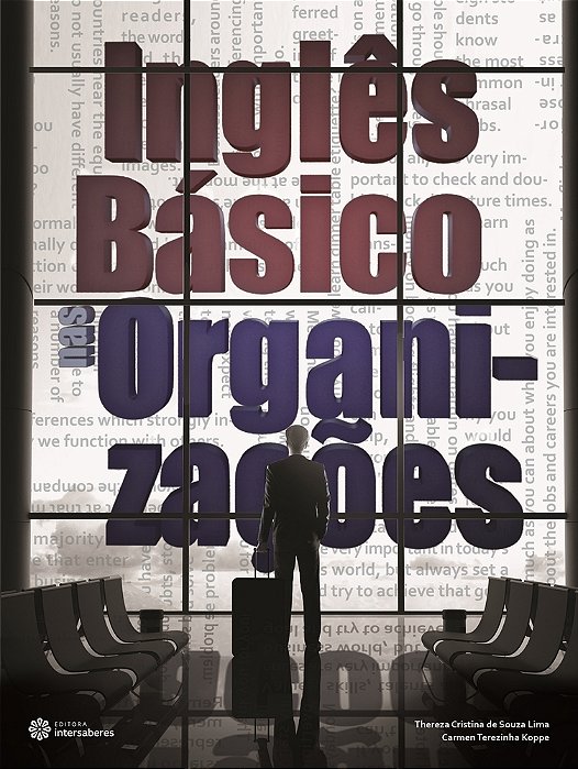 Inglês Básico Nas Organizações..-