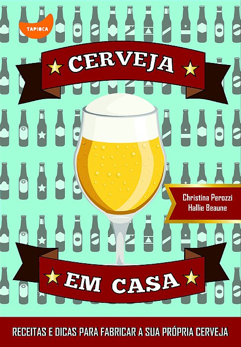 Cerveja Em Casa..-