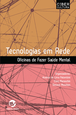 Tecnologias Em Rede Oficinas De Fazer Saúde Mental..-