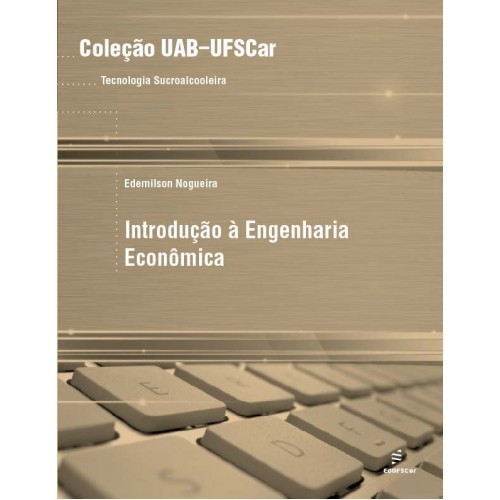 Introdução À Engenharia Econômica..-