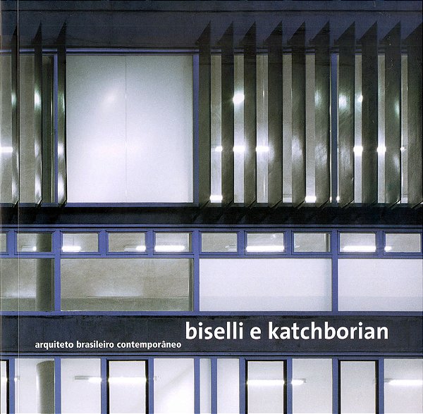 Biselli E Katchborian..-