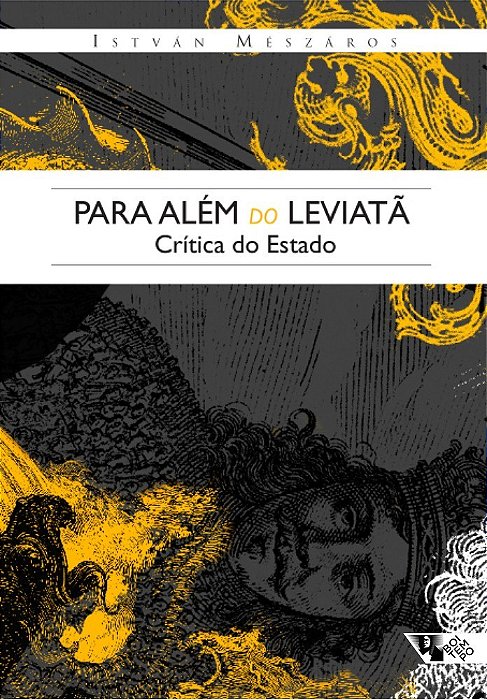 Para Além Do Leviatã Crítica Do Estado..-