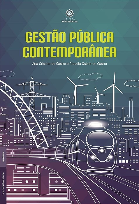 Gestão Pública Contemporânea..-