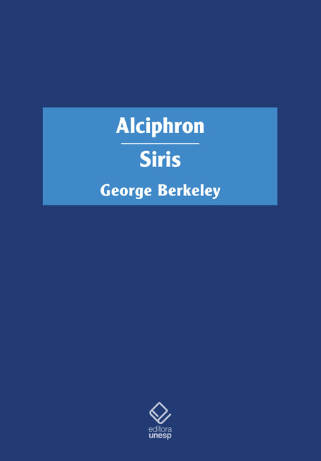 Alciphron Ou O Filósofo Minucioso/Siris..-