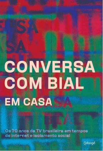 Conversa Com Bial Em Casa..-