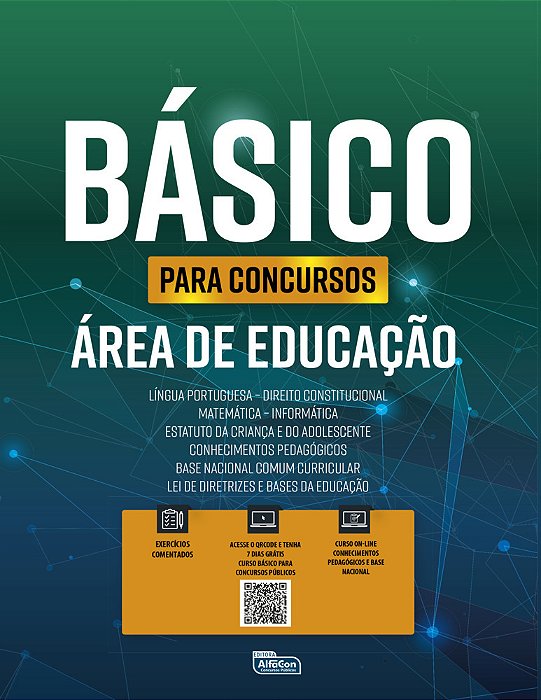 Básico Área Da Educação..-