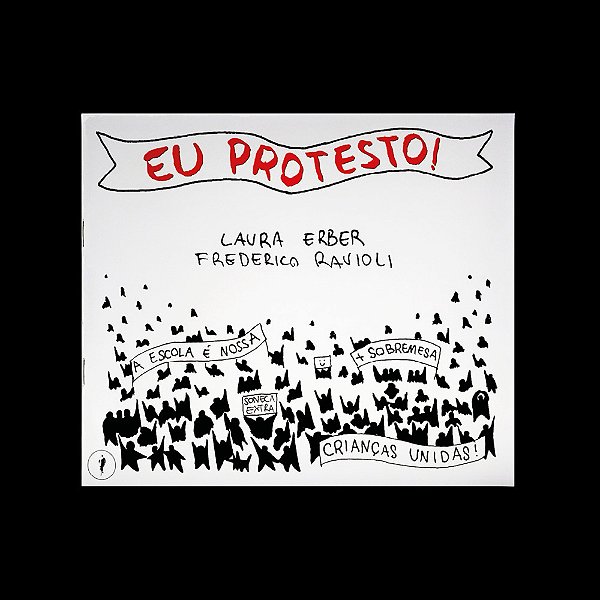 Eu Protesto!..-