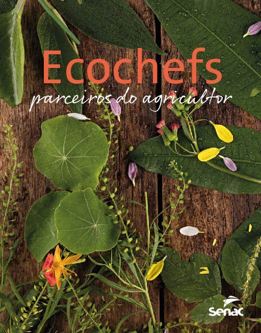 Ecochefs: Parceiro Do Agricultor..-