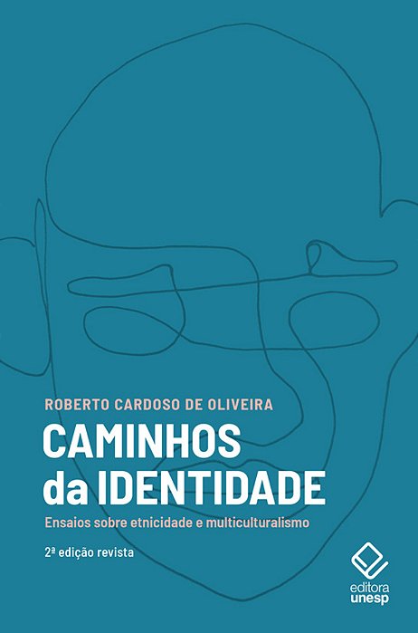 Caminhos Da Identidade - 2ª Edição Ensaios Sobre Etnicidade E Multiculturalismo..-