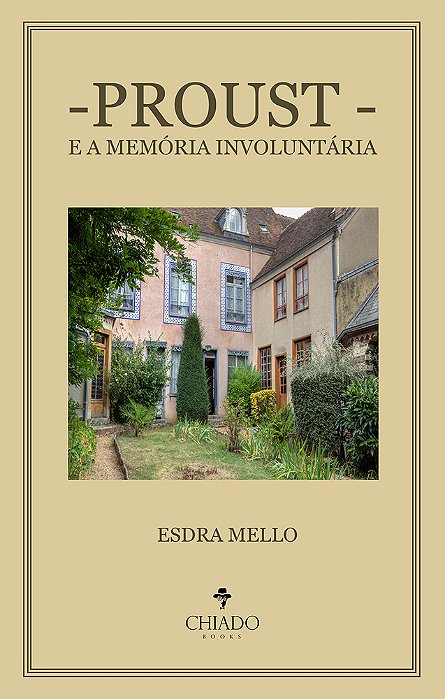 Proust E A Memória Involuntária..-