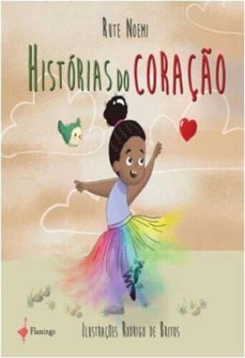 Histórias Do Coração..-