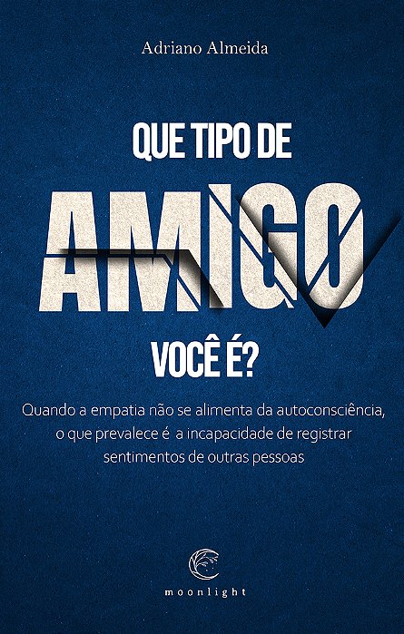 Que Tipo De Amigo Você É?..-