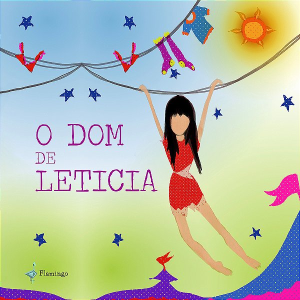 O Dom De Leticia..-