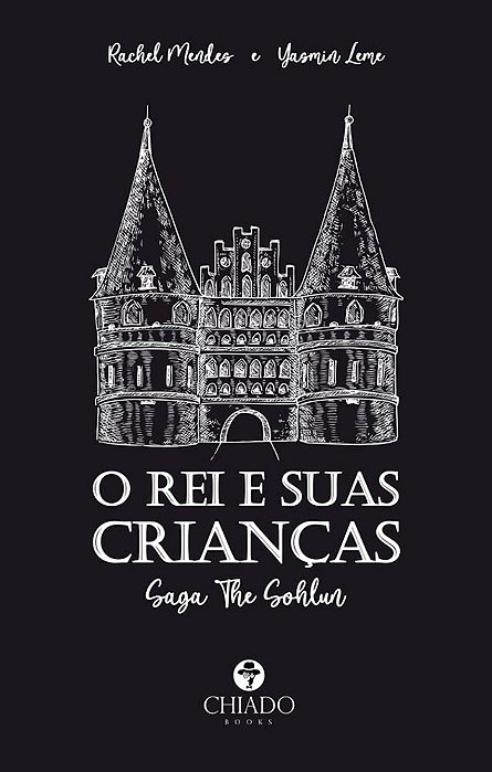 O Rei E Suas Crianças Saga The Sohlun..-