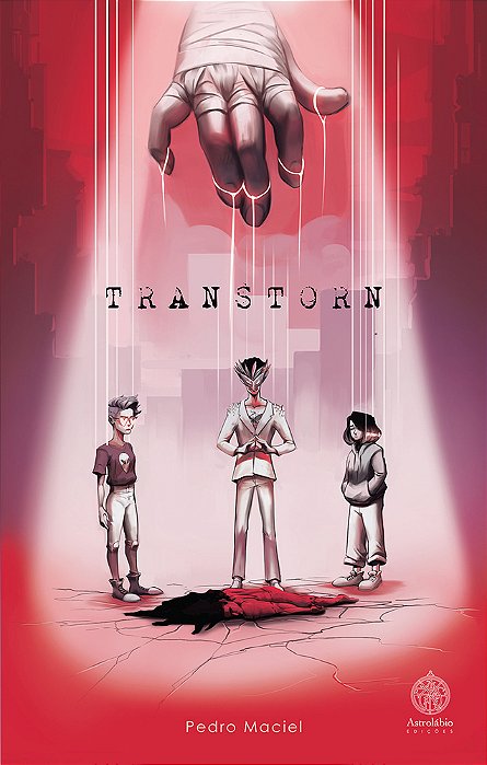 Transtorn..-