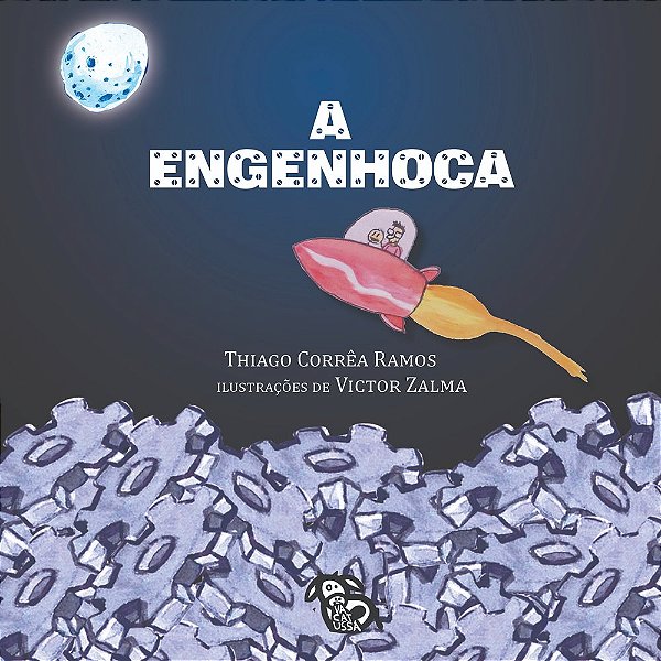 A Engenhoca..-