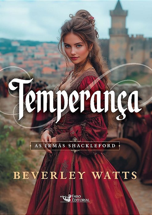 Temperanca Vol.2..-