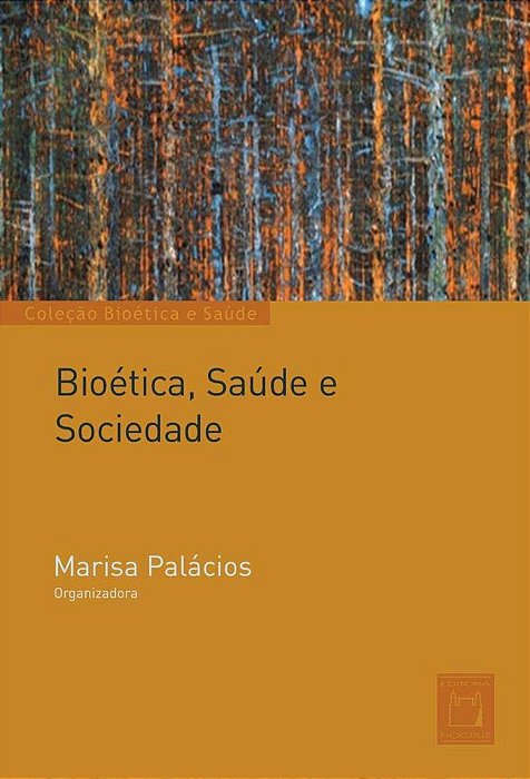 Bioética, Saúde E Sociedade..-
