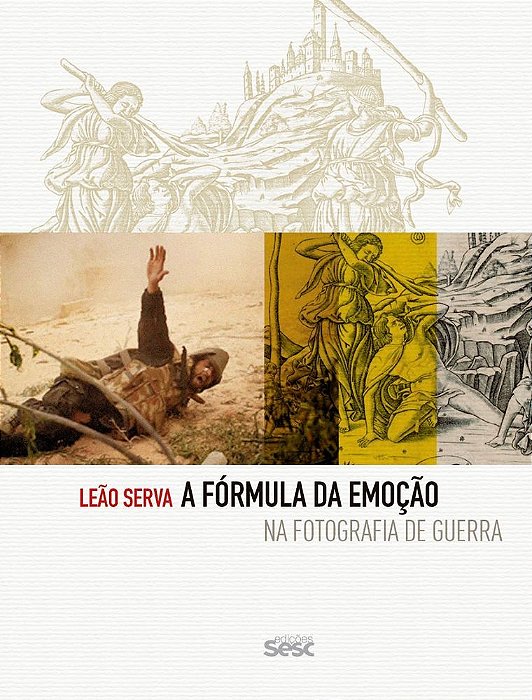 A Fórmula Da Emoção Na Fotografia De Guerra..-