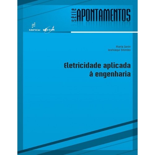Eletricidade Aplicada A Engenharia..-