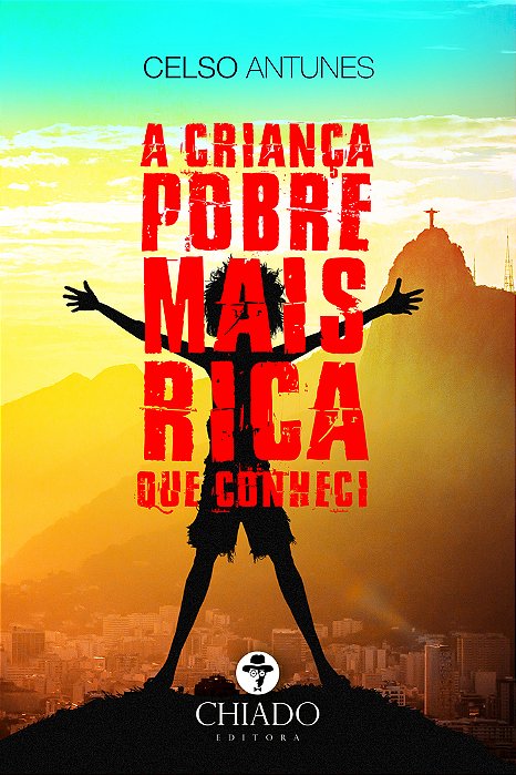 A Criança Pobre Mais Rica Que Conheci..-