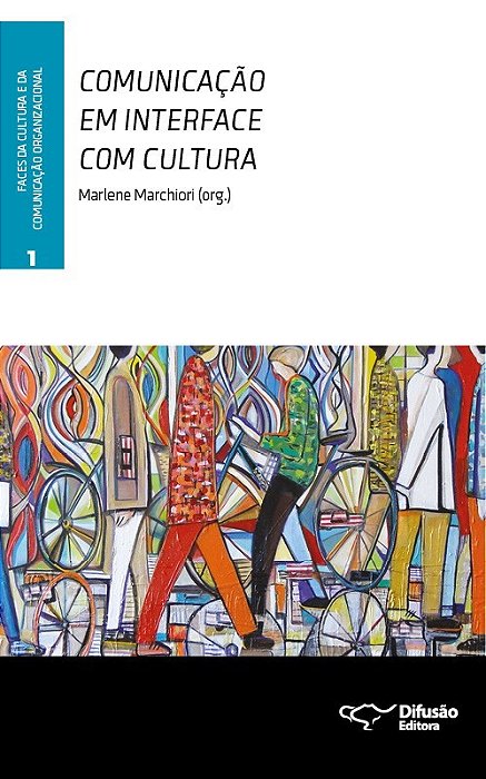 Comunicação Em Interface Com Cultura..-