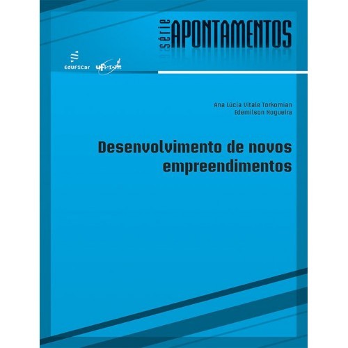 Desenvolvimento De Novos Empreendimentos..-