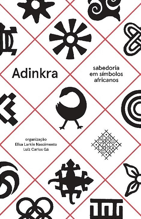 Adinkra – Sabedoria Em Símbolos Africanos..-