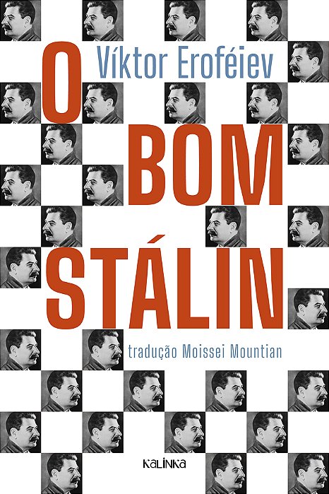 O Bom Stálin..-