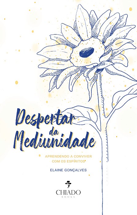 Despertar Da Mediunidade - Aprendendo A Conviver Com Os Espíritos..-