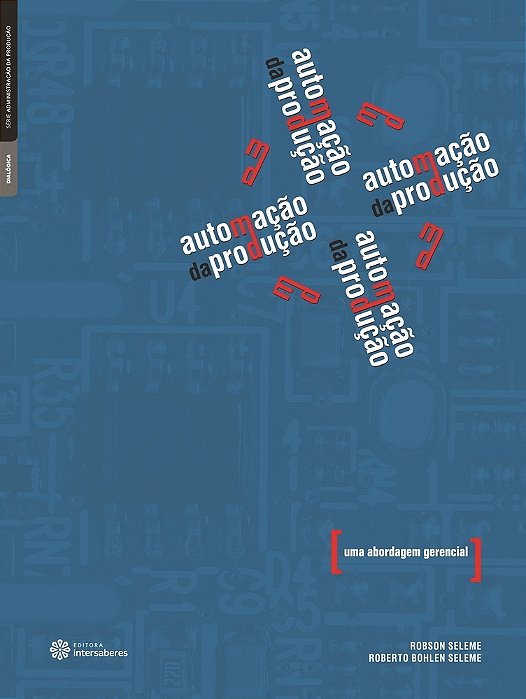 Automação Da Produção Uma Abordagem Gerencial..-