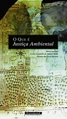 O Que É Justiça Ambiental..-