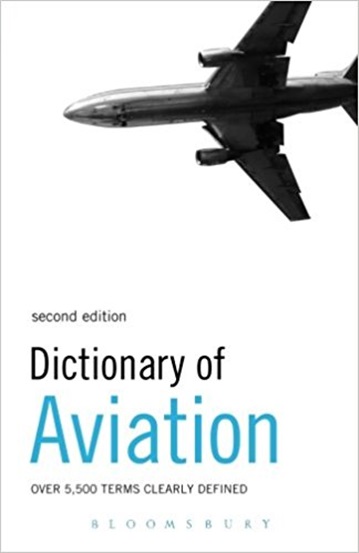 Dictionary Of Aviation - Second Edition..-