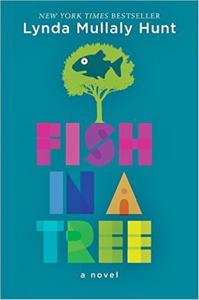 Fish In A Tree..-