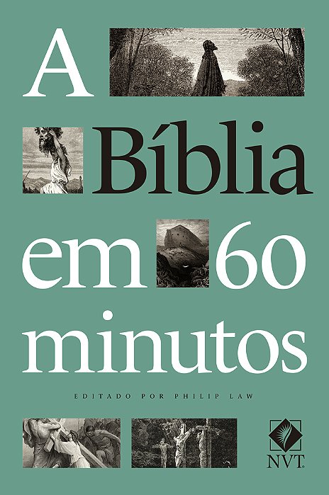 A Bíblia Em 60 Minutos..-