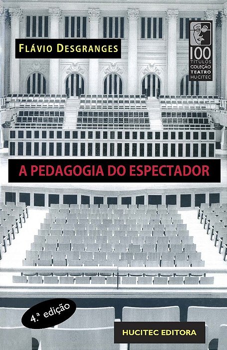 A Pedagogia Do Espectador..-