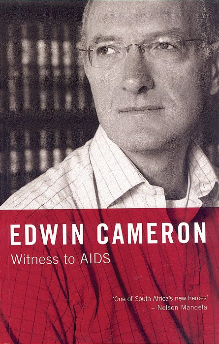 Witness To Aids..-
