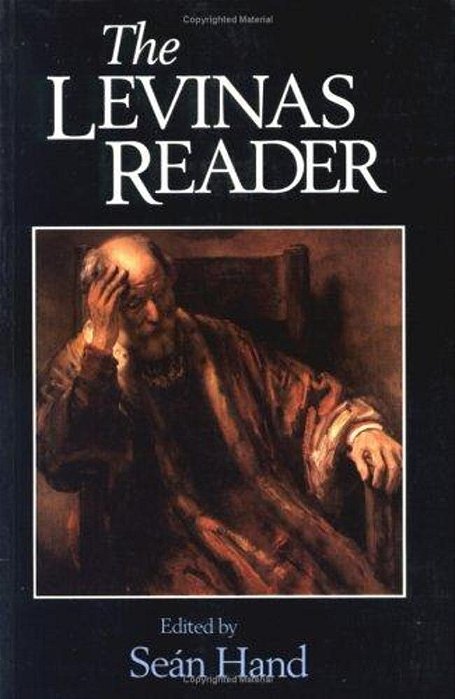 The Levinas Reader-..