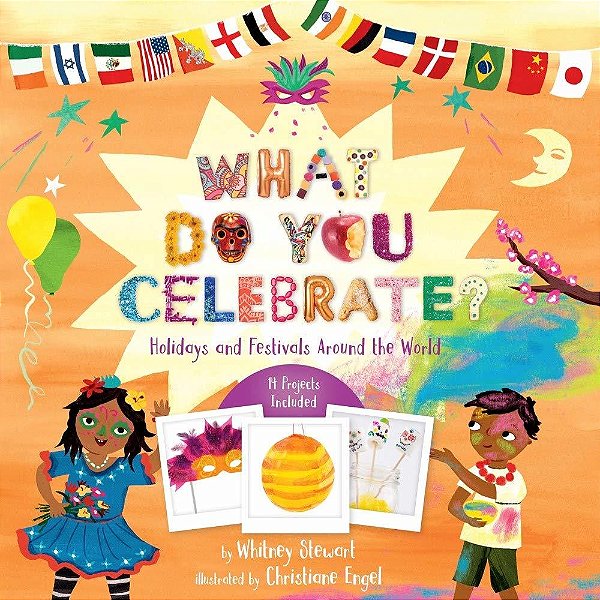 What Do You Celebrate?..-
