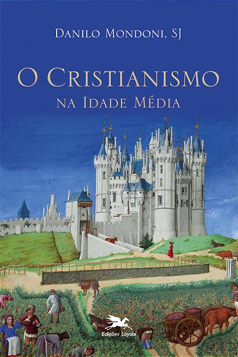 O Cristianismo Na Idade Média..-