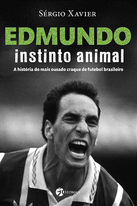 Edmundo Instinto Animal..-