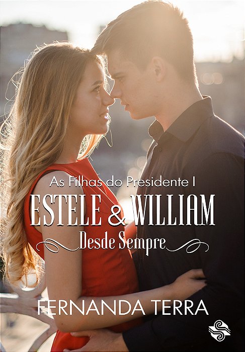 Estele E William Desde Sempre..-
