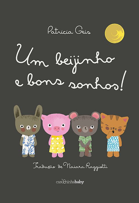 Um Beijinho E Bons Sonhos!..-