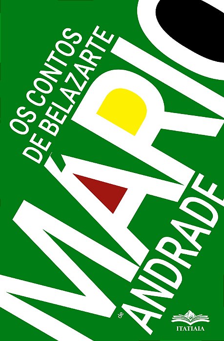Os Contos De Belazarte..-